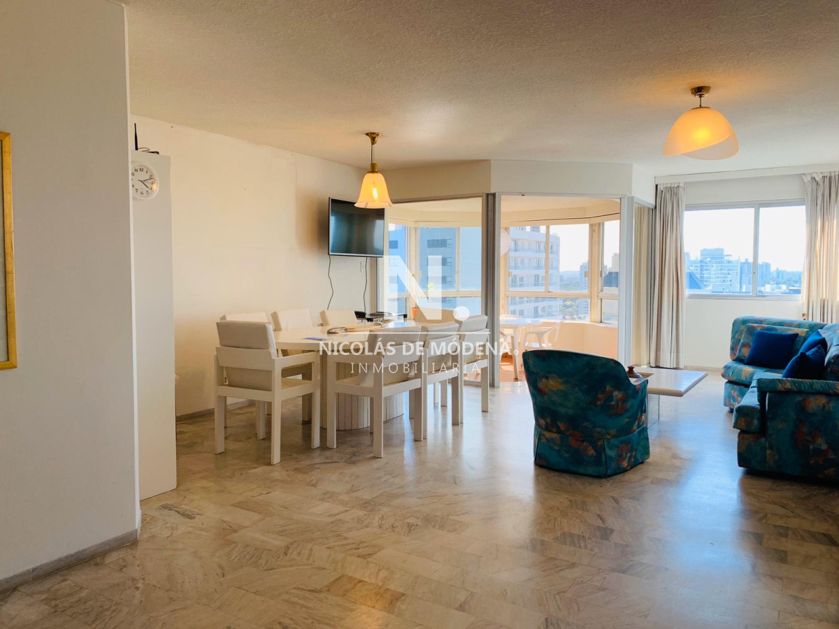 Roosevelt - GoPunta - Portal Inmobiliario de Punta del Este - Maldonado