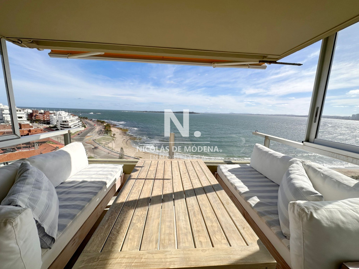 Mansa - GoPunta - Portal Inmobiliario de Punta del Este - Maldonado