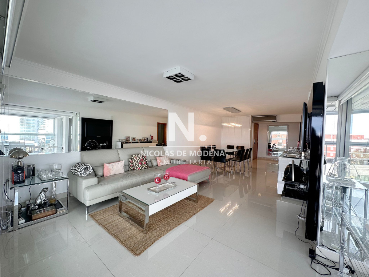 Mansa - GoPunta - Portal Inmobiliario de Punta del Este - Maldonado