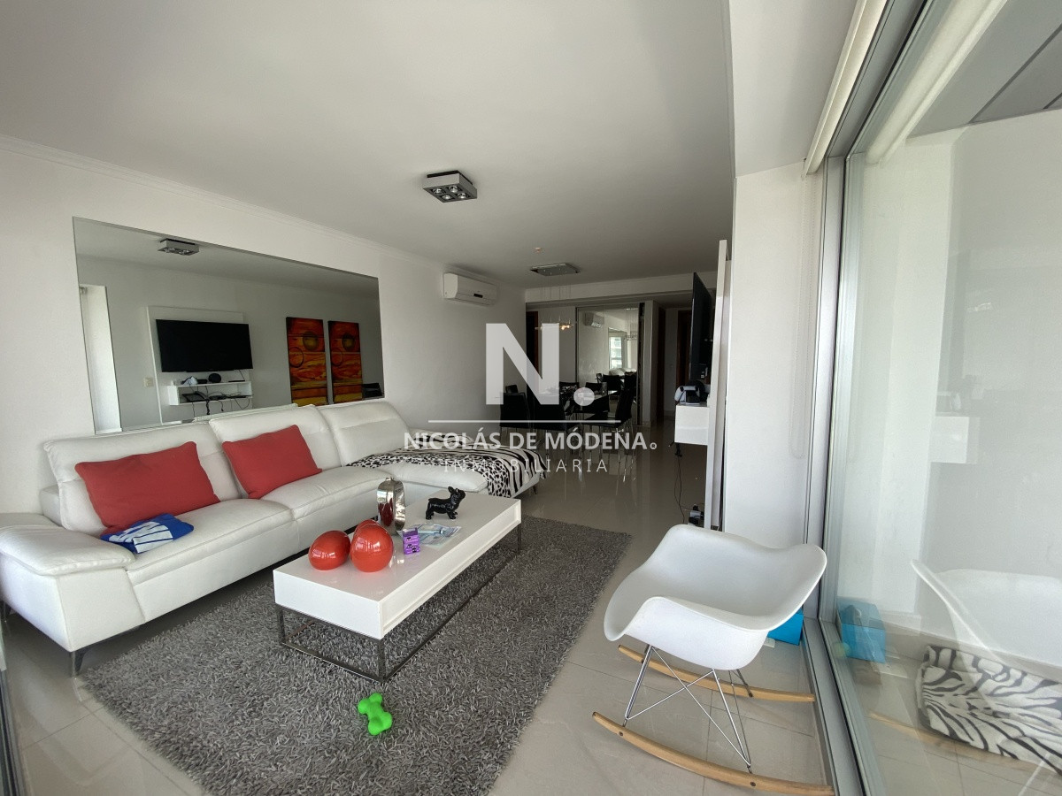 Mansa - GoPunta - Portal Inmobiliario de Punta del Este - Maldonado