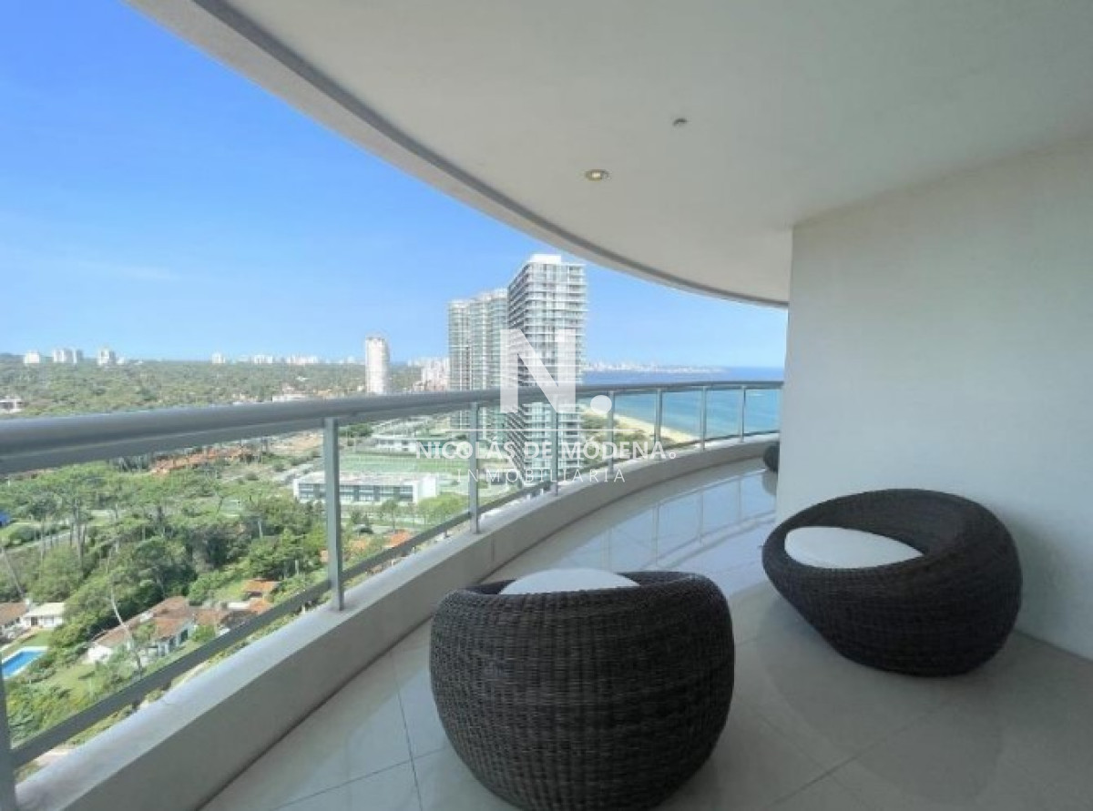 Mansa - GoPunta - Portal Inmobiliario de Punta del Este - Maldonado