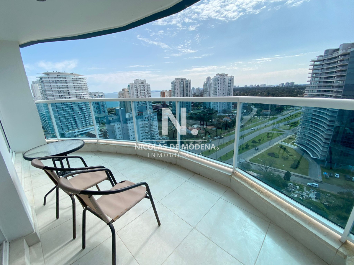 Mansa - GoPunta - Portal Inmobiliario de Punta del Este - Maldonado