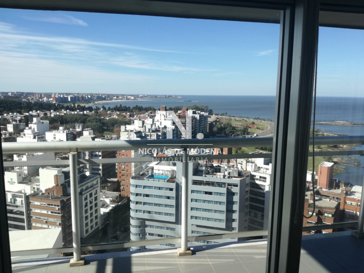 Puertito del Buceo - GoPunta - Portal Inmobiliario de Punta del Este - Maldonado