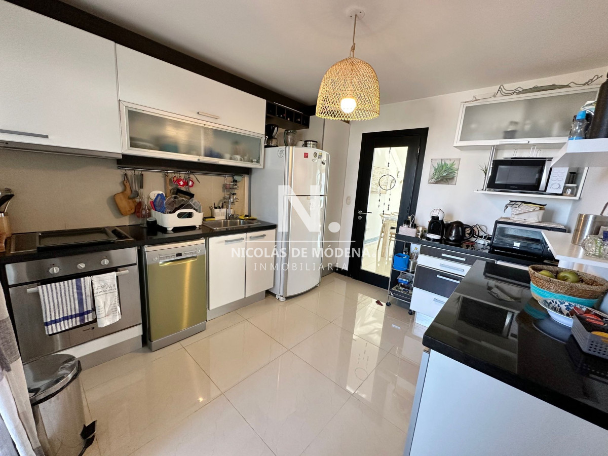 Mansa - GoPunta - Portal Inmobiliario de Punta del Este - Maldonado