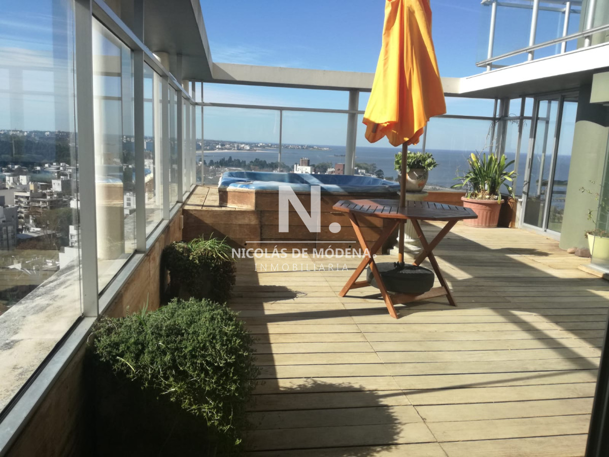 Puertito del Buceo - GoPunta - Portal Inmobiliario de Punta del Este - Maldonado