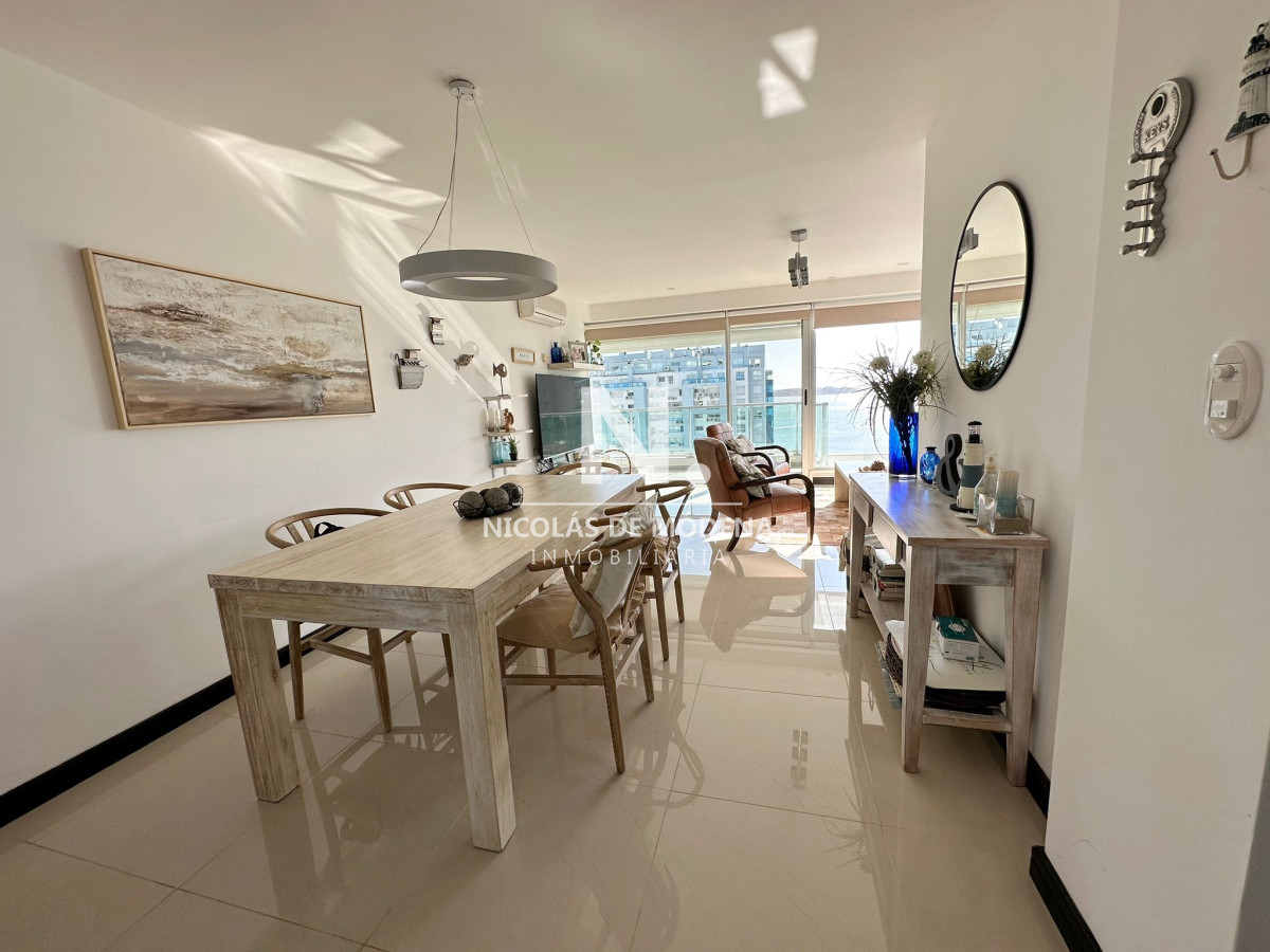 Mansa - GoPunta - Portal Inmobiliario de Punta del Este - Maldonado
