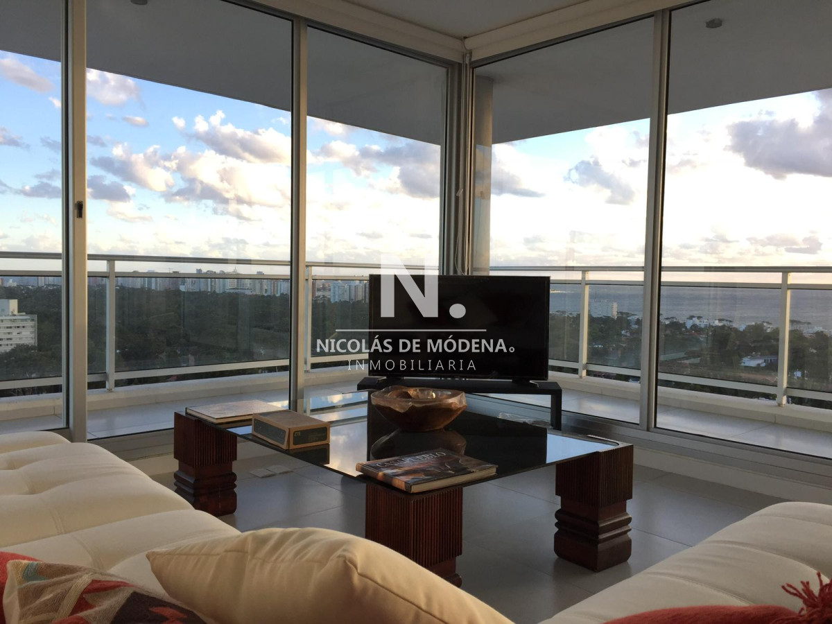 Roosevelt - GoPunta - Portal Inmobiliario de Punta del Este - Maldonado
