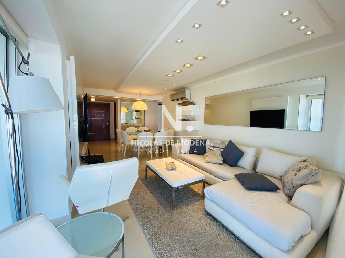 Mansa - GoPunta - Portal Inmobiliario de Punta del Este - Maldonado