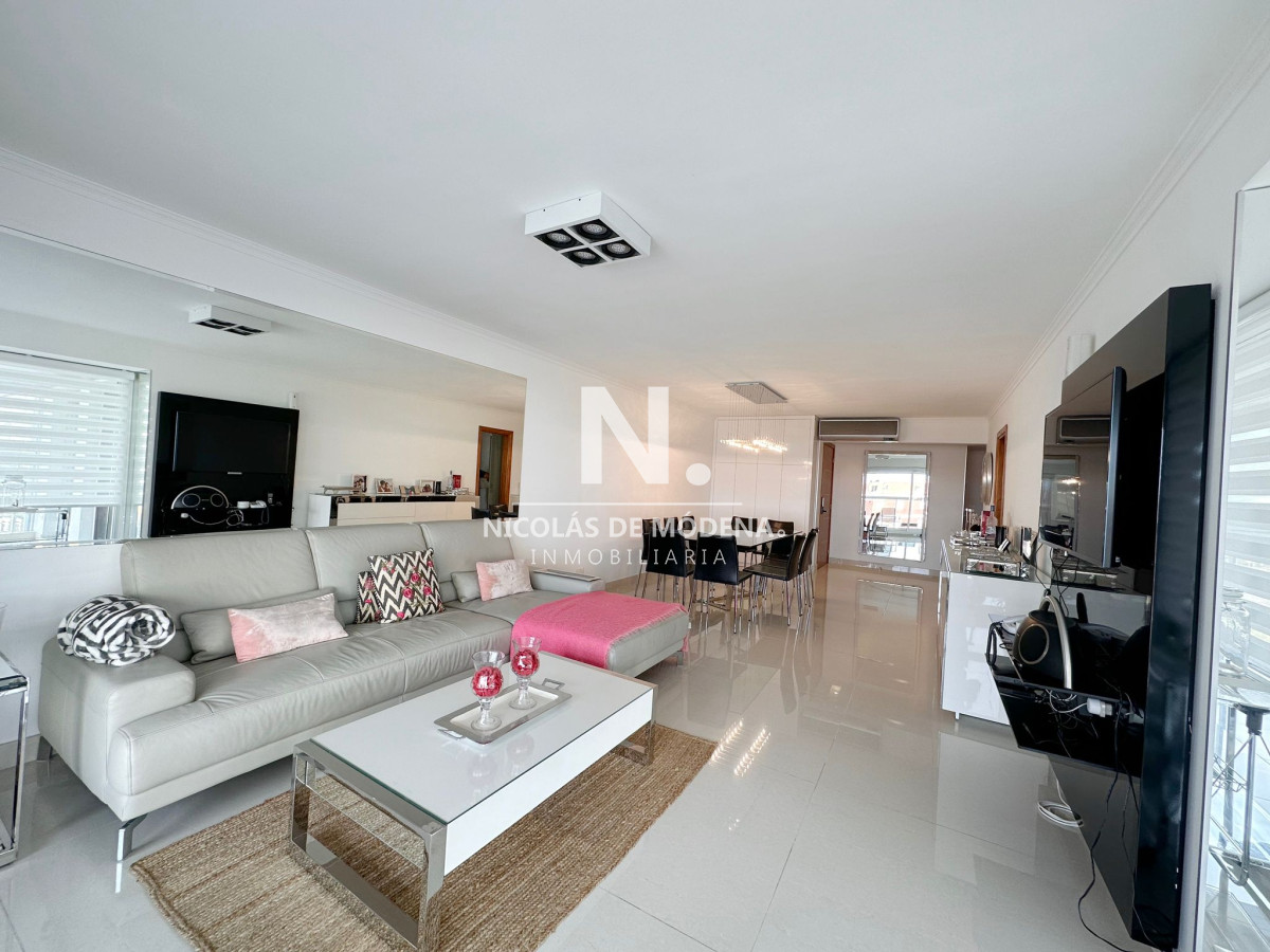 Mansa - GoPunta - Portal Inmobiliario de Punta del Este - Maldonado