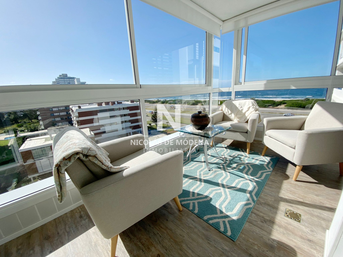 Brava - GoPunta - Portal Inmobiliario de Punta del Este - Maldonado