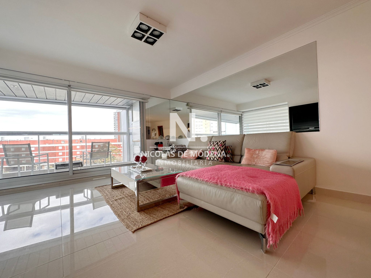 Mansa - GoPunta - Portal Inmobiliario de Punta del Este - Maldonado