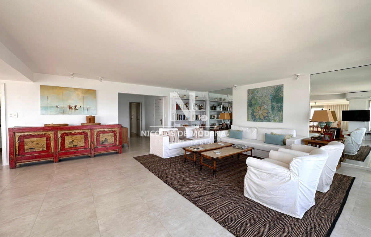 Mansa - GoPunta - Portal Inmobiliario de Punta del Este - Maldonado