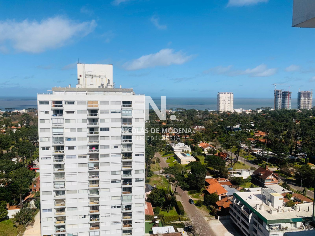 Roosevelt - GoPunta - Portal Inmobiliario de Punta del Este - Maldonado