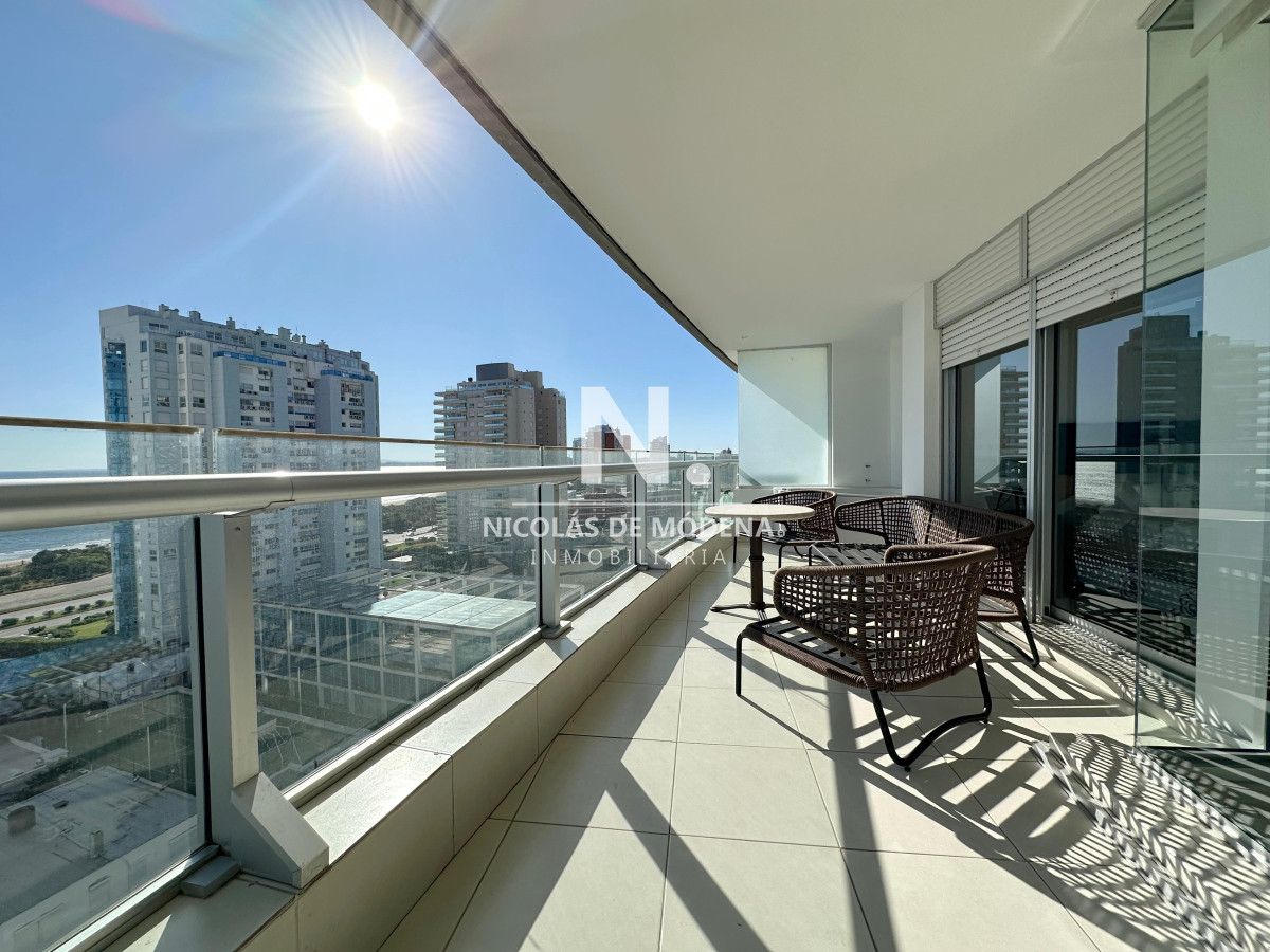 Mansa - GoPunta - Portal Inmobiliario de Punta del Este - Maldonado