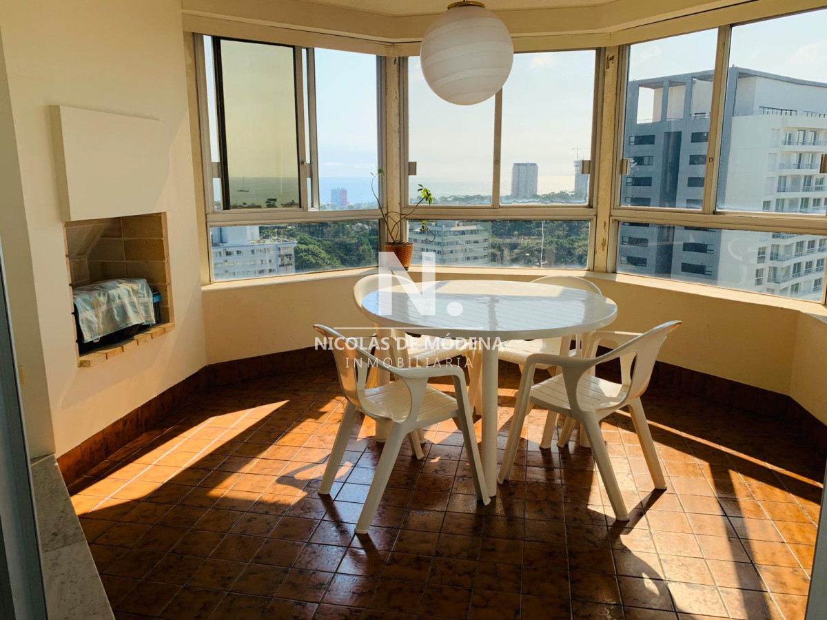 Roosevelt - GoPunta - Portal Inmobiliario de Punta del Este - Maldonado