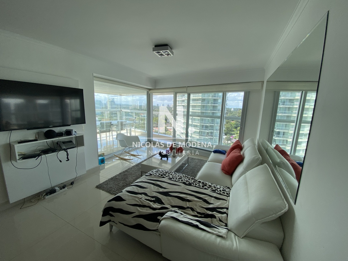 Mansa - GoPunta - Portal Inmobiliario de Punta del Este - Maldonado