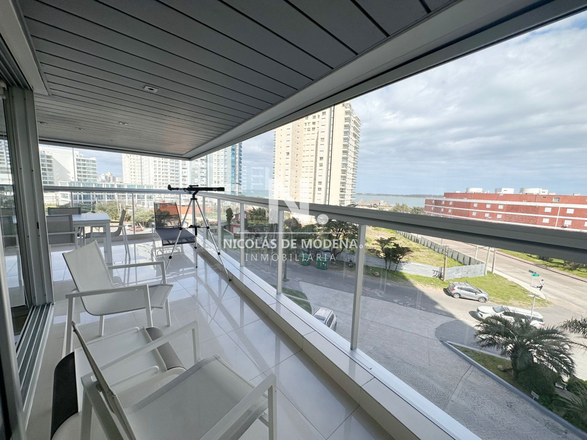 Mansa - GoPunta - Portal Inmobiliario de Punta del Este - Maldonado