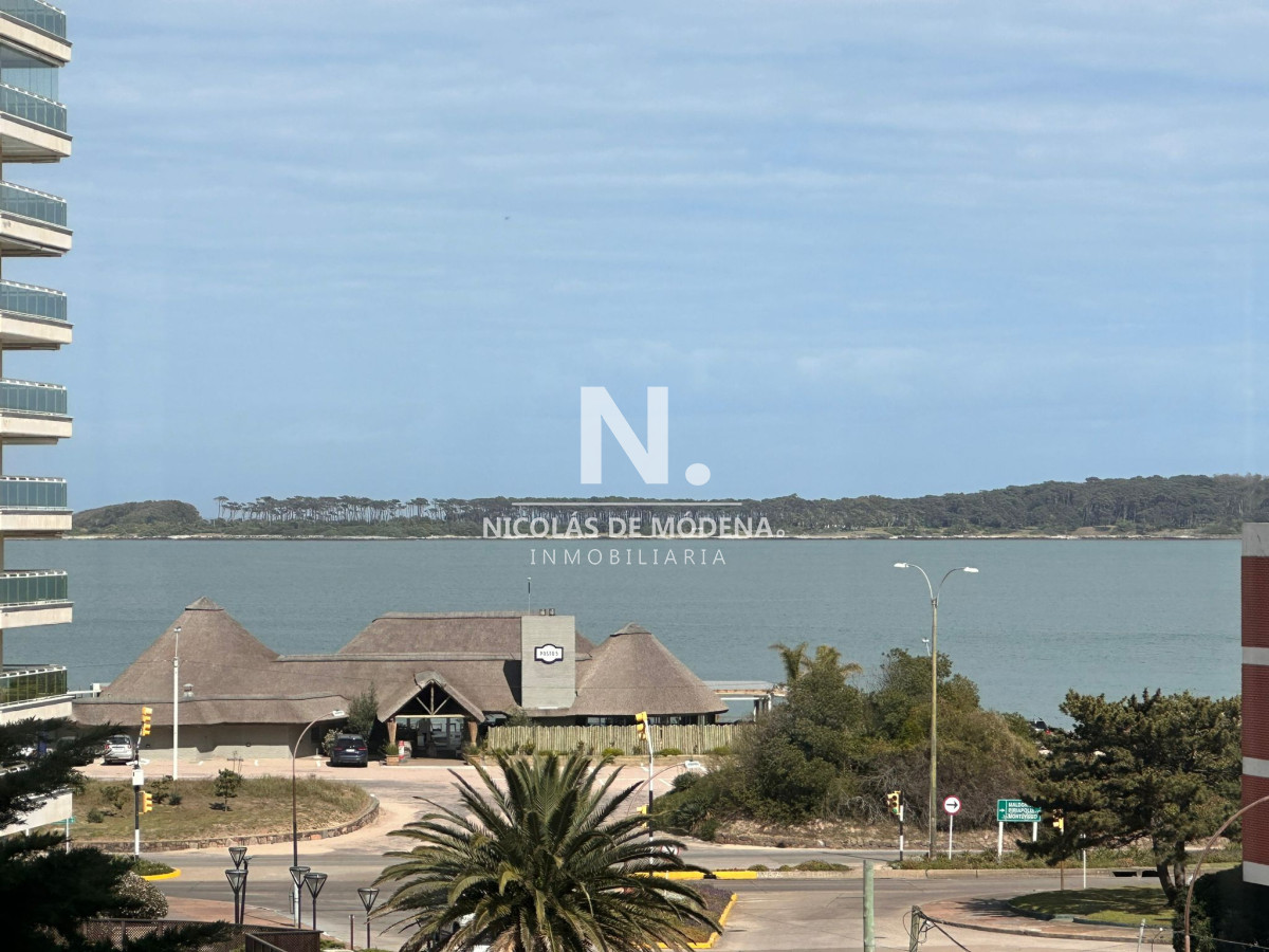 Mansa - GoPunta - Portal Inmobiliario de Punta del Este - Maldonado