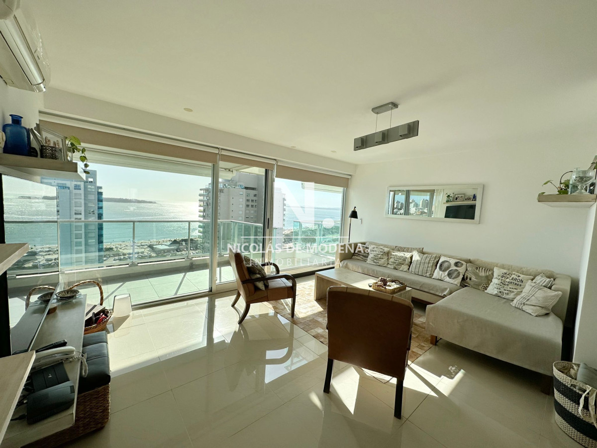 Mansa - GoPunta - Portal Inmobiliario de Punta del Este - Maldonado