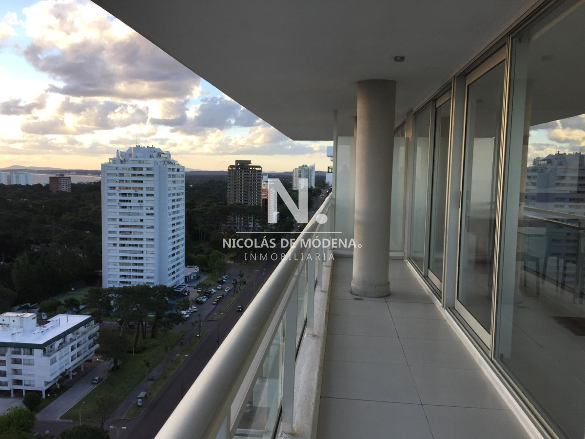 Roosevelt - GoPunta - Portal Inmobiliario de Punta del Este - Maldonado