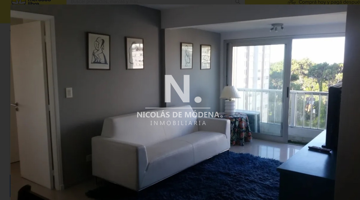 Roosevelt - GoPunta - Portal Inmobiliario de Punta del Este - Maldonado