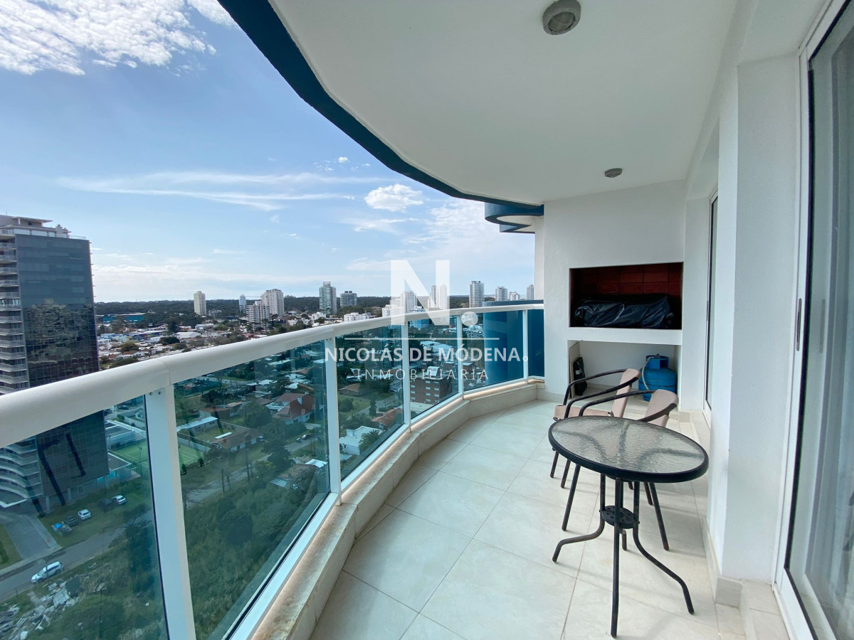 Mansa - GoPunta - Portal Inmobiliario de Punta del Este - Maldonado