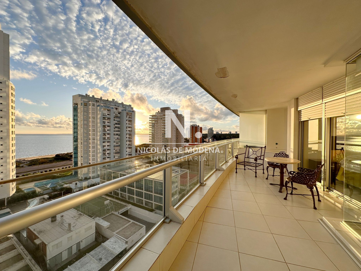 Mansa - GoPunta - Portal Inmobiliario de Punta del Este - Maldonado