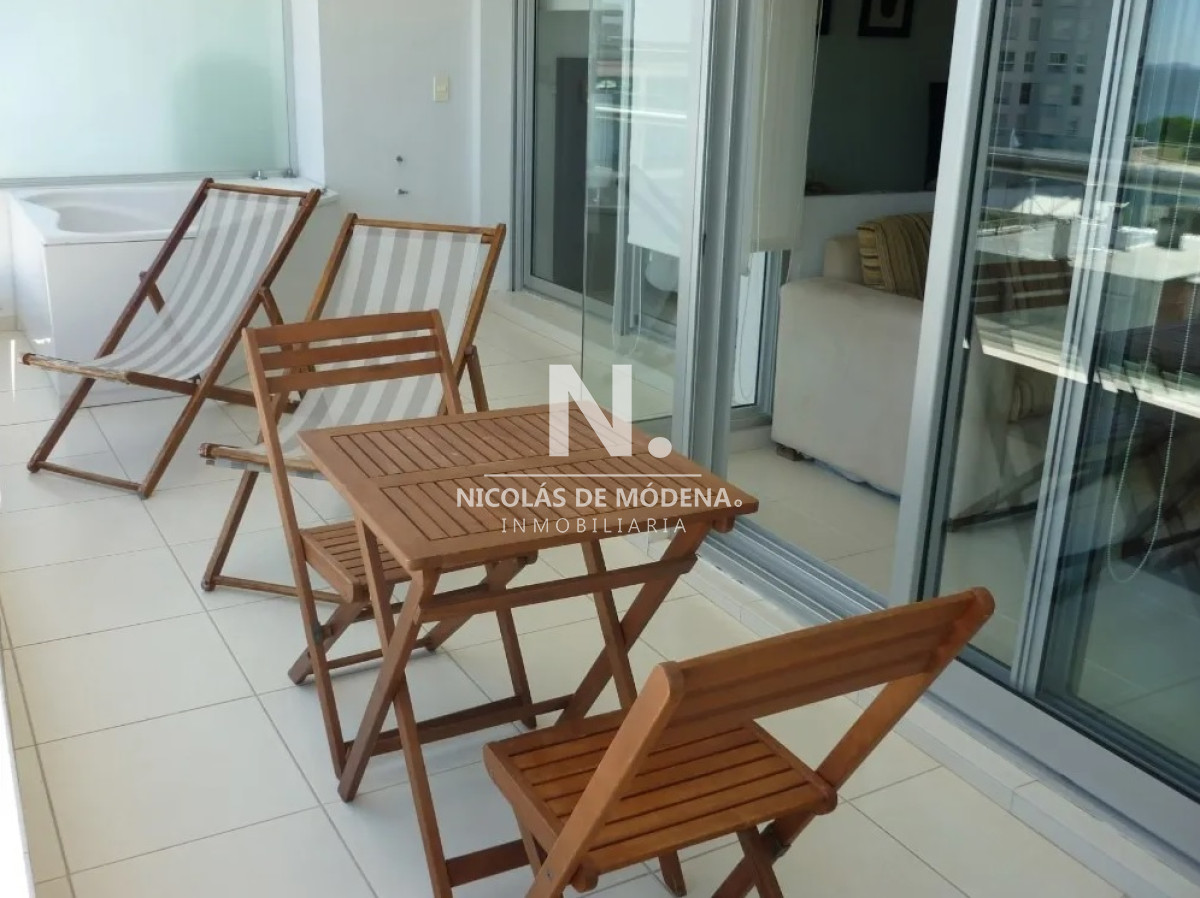 Mansa - GoPunta - Portal Inmobiliario de Punta del Este - Maldonado