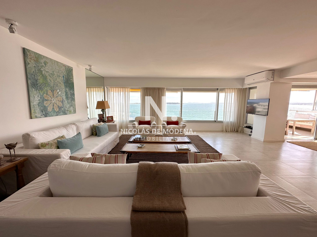 Mansa - GoPunta - Portal Inmobiliario de Punta del Este - Maldonado