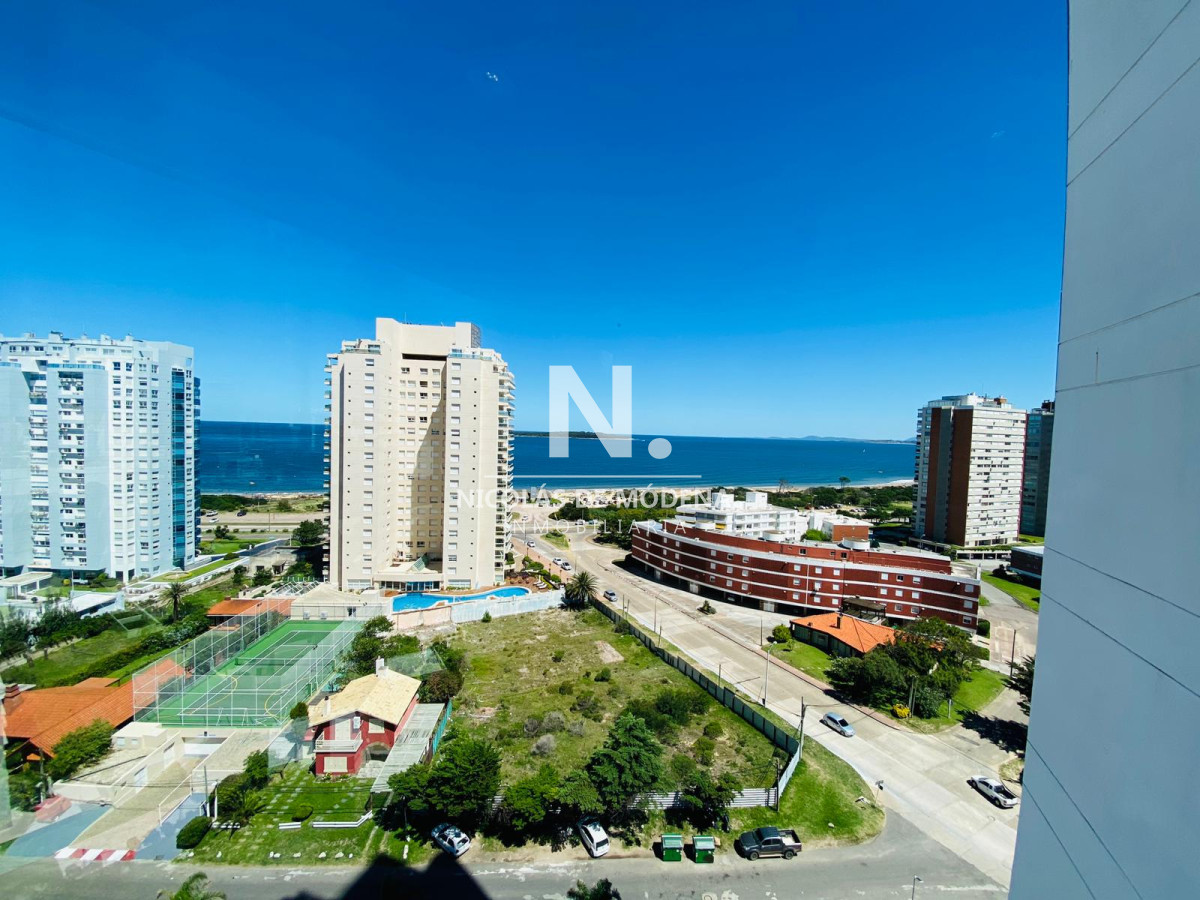 Mansa - GoPunta - Portal Inmobiliario de Punta del Este - Maldonado