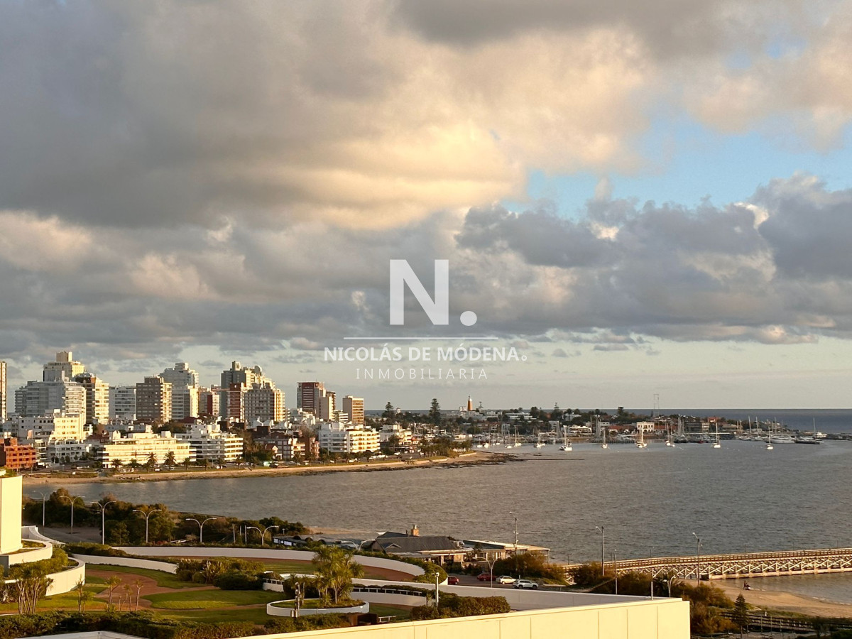 Mansa - GoPunta - Portal Inmobiliario de Punta del Este - Maldonado