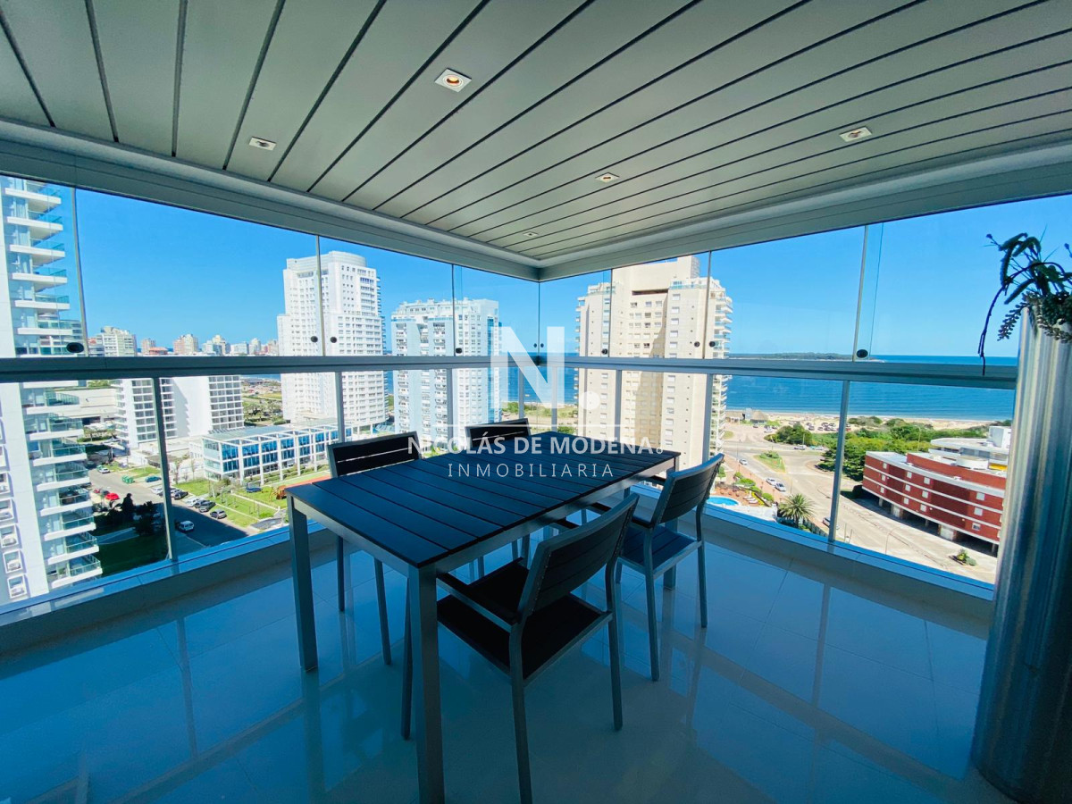 Mansa - GoPunta - Portal Inmobiliario de Punta del Este - Maldonado
