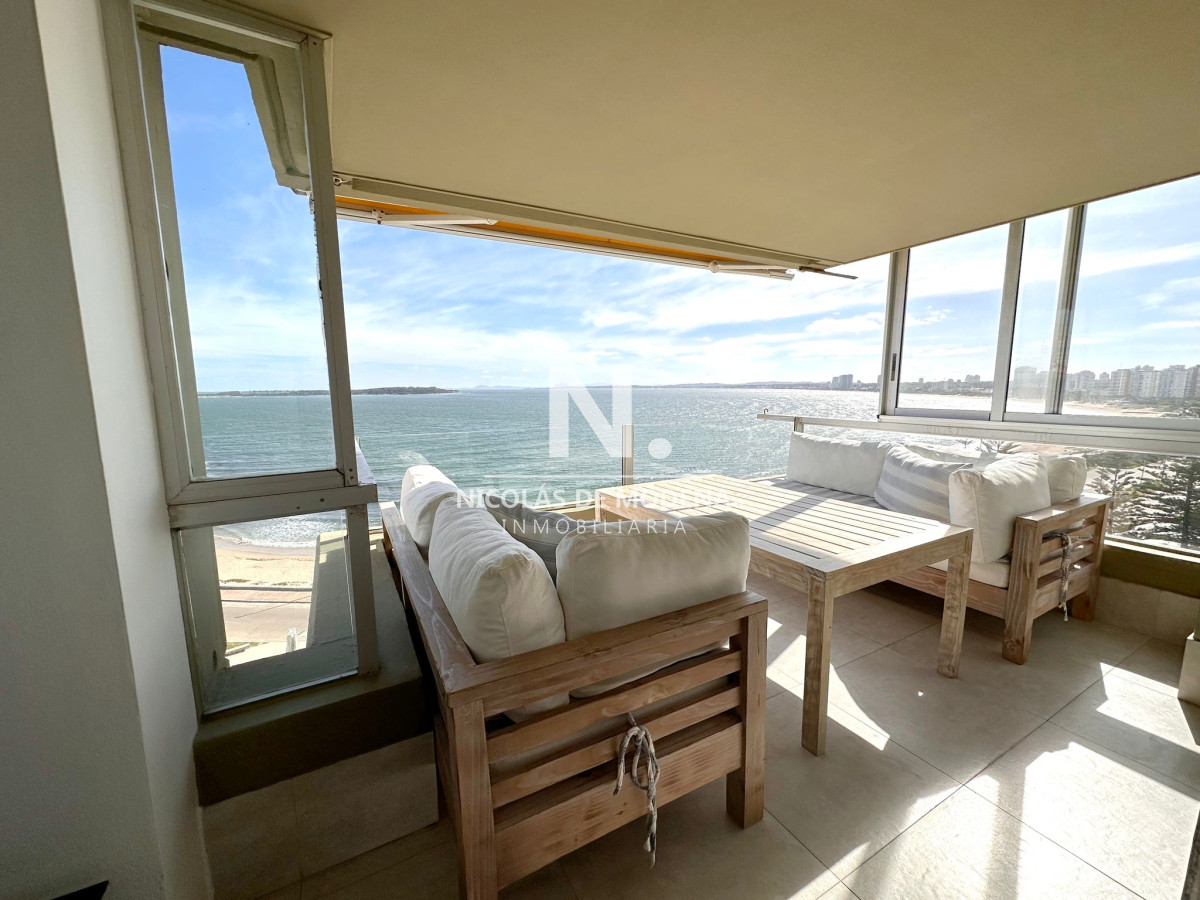 Mansa - GoPunta - Portal Inmobiliario de Punta del Este - Maldonado