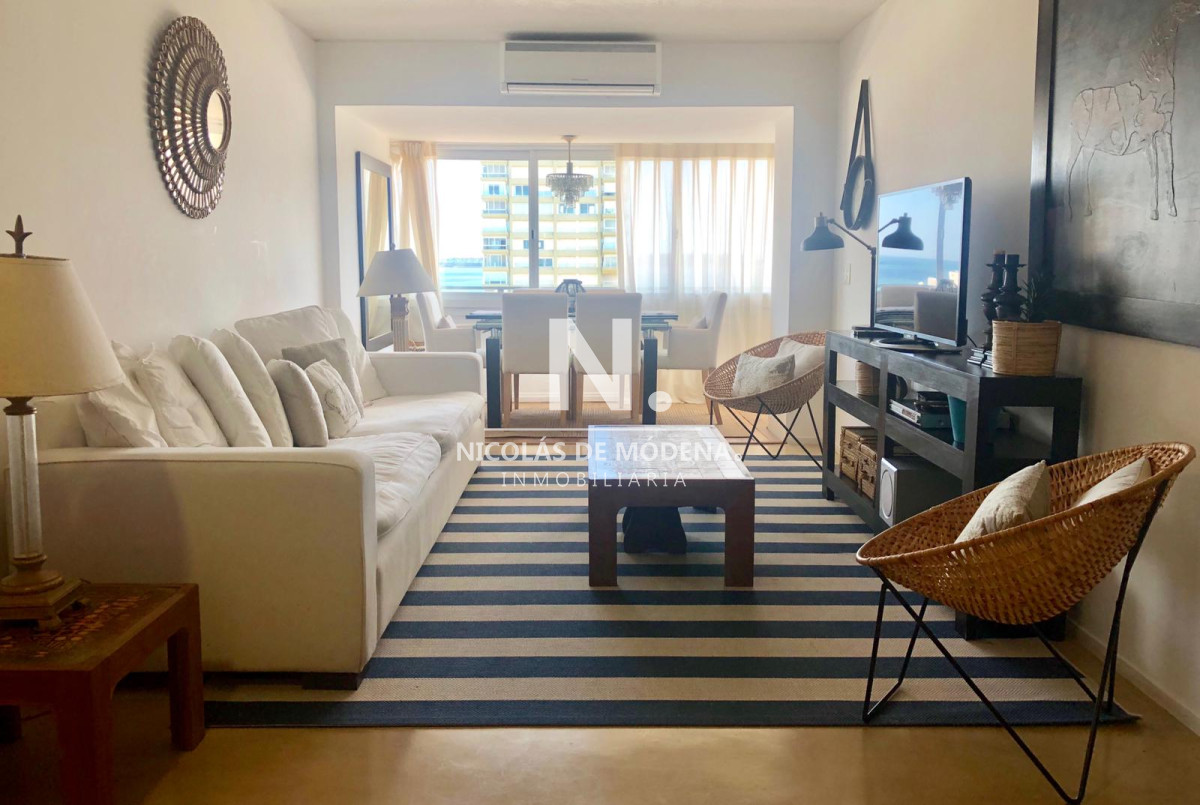 Brava - GoPunta - Portal Inmobiliario de Punta del Este - Maldonado