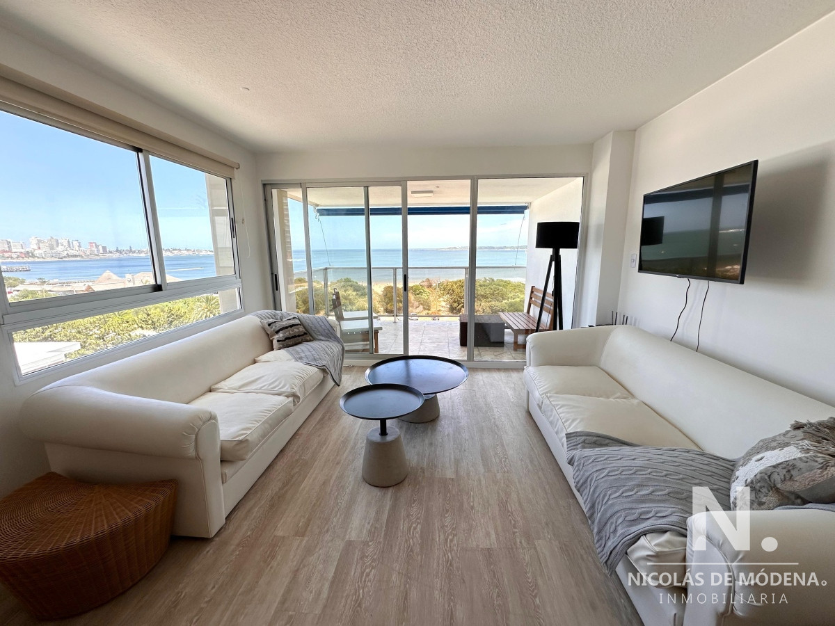 Mansa - GoPunta - Portal Inmobiliario de Punta del Este - Maldonado