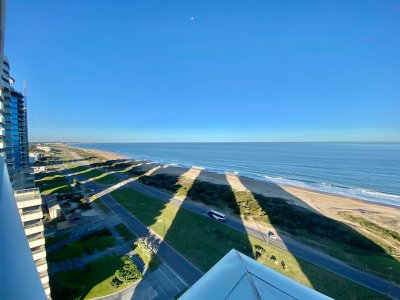 Oportunidad en Le Parc Punta del Este
