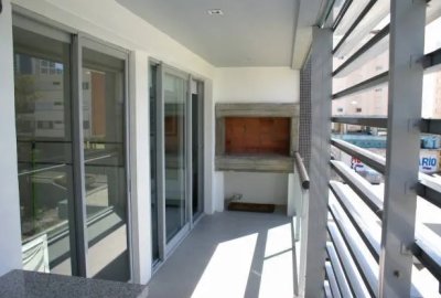 DEPARTAMENTO EN TORRE FRANCIA