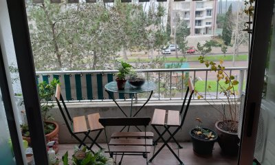 VENTA DE APARTAMENTO DE 1 DORMITORIO