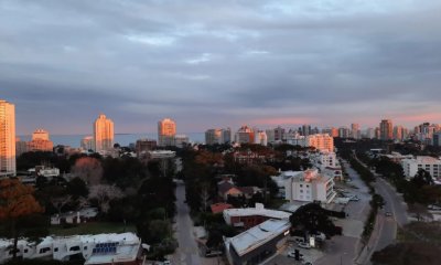 DEPARTAMENTO 2 DOMITORIOS, ROOSEVELT, PUNTA DEL ESTE