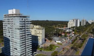 MUY LINDO DEPARTAMENTO SOBRE ROOSELVET