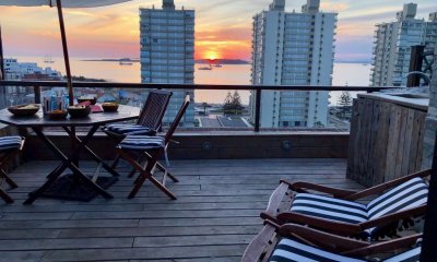 DEPARTAMENTO 3 DORMITORIOS, BRAVA, PUNTA DEL ESTE