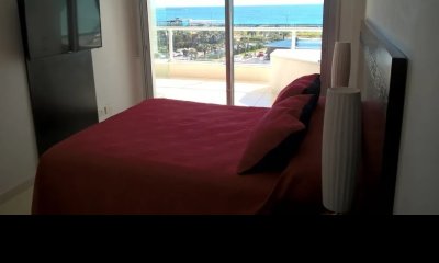 Alquiler temporario de Apartamento 2 DORMITORIOS  en Playa Mansa 