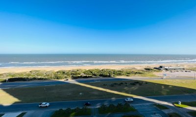 Torre Lobos Punta Del Este , APARTAMENTO DE 3 DORMITORIOS EN TORRE LOBOS, PUNTA DEL ESTE