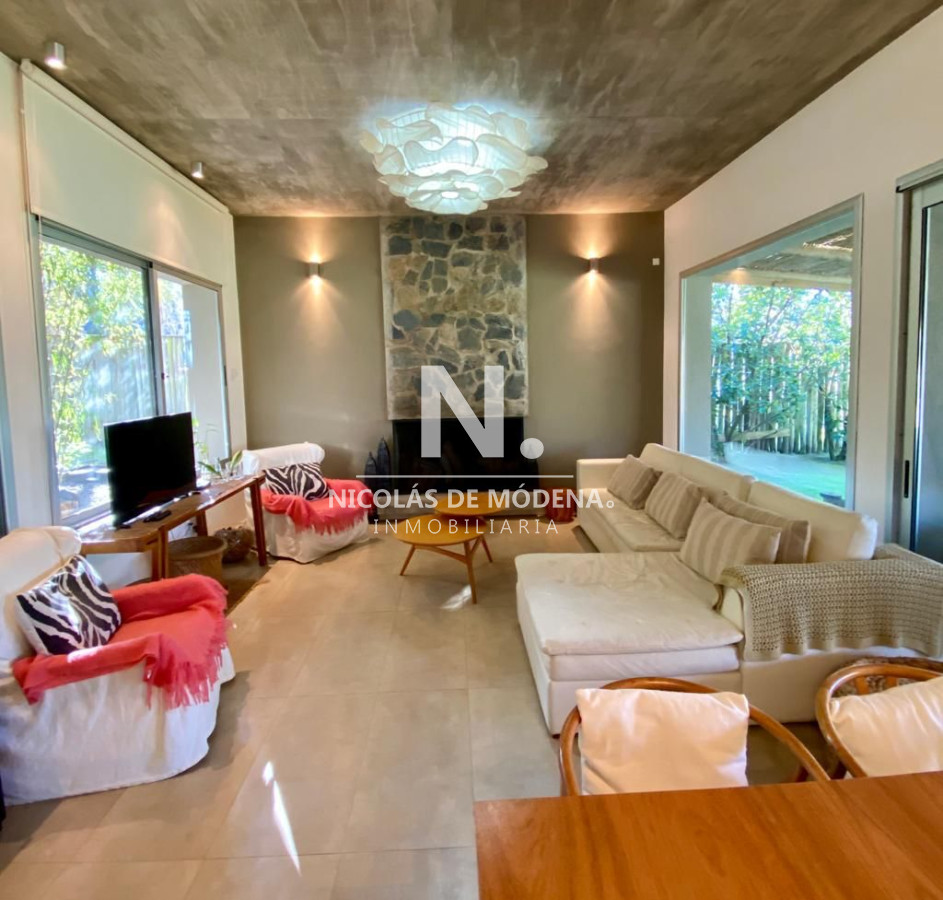 Rincón del Indio - GoPunta - Portal Inmobiliario de Punta del Este - Maldonado