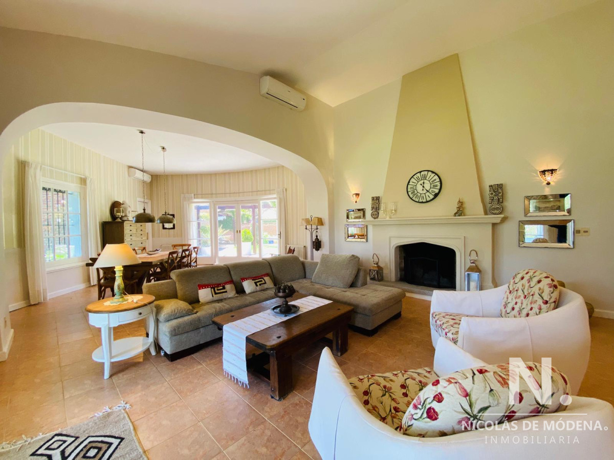 Mansa - GoPunta - Portal Inmobiliario de Punta del Este - Maldonado