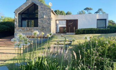 EXCELENTE PROPIEDAD DE 3 DORMITORIOS EN VENTA, BURNET PUNTA DEL ESTE