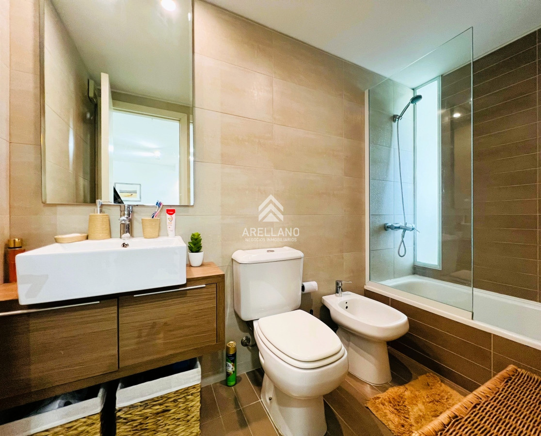 Apartamento ID.3832 -  1 Dormitorio en Edificio Gala Vista, Punta del Este