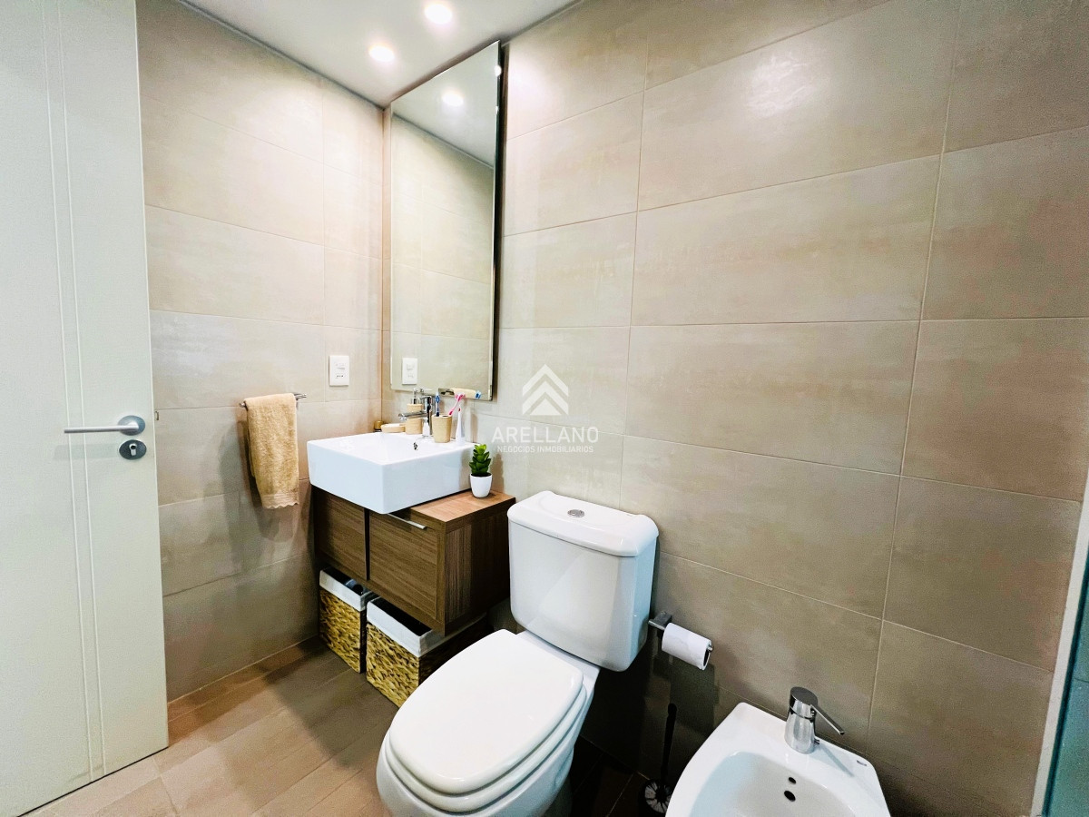 Apartamento ID.3832 -  1 Dormitorio en Edificio Gala Vista, Punta del Este