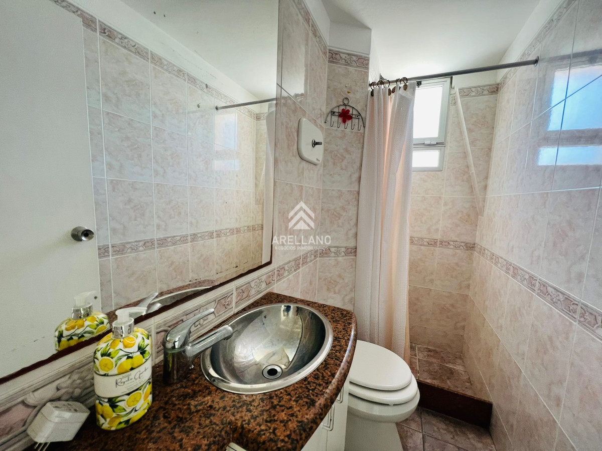 Apartamento ID.1460 - APARTAMENTO DE 2 DORMITORIOS, PUNTA DEL ESTE