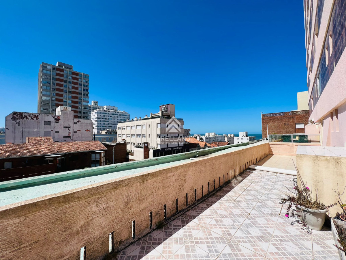 Apartamento ID.1460 - APARTAMENTO DE 2 DORMITORIOS, PUNTA DEL ESTE